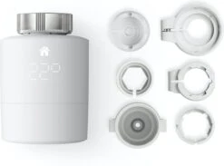 Tado° Slimme Radiatorknop - 1 Stuk Uitbreiding 20 Tado° Slimme Radiatorknop - 1 Stuk Uitbreiding -Makita Winkel 1200x889 11