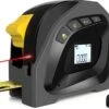 YONO Laser Afstandsmeter - 40 Meter + 5 M Rolmaat 2in1 – Digitaal – Zwart En Geel -Makita Winkel 1200x889 2