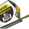 STANLEY Rolbandmaat Powerlock - 5 M - 19 Mm 2 STANLEY Rolbandmaat Powerlock - 5 M - 19 Mm -Makita Winkel 1200x889 3
