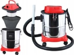 Kaminer - Aszuiger - 20L - 1200W - Openhaard - Stofzuiger - Pellet Aszuiger -Makita Winkel 1200x890 1