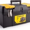 STANLEY 1-92-066 Batipro Gereedschapskoffer - 19" - Uitneembare Gereedschapsbak -Makita Winkel 1200x890 10