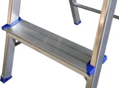 Alumexx Huishoudtrap 7 Treeds 11 Alumexx Huishoudtrap 7 Treeds -Makita Winkel 1200x890 12