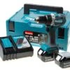 MAKITA Boor/Schroefmachine DDF484RTJ - 5.0 Ah - 18V -Makita Winkel 1200x891 1