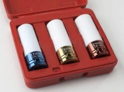 Westfalia Momentsleutel 1/2 3/8 Set 30-210 Nm + 3-delige Dopsleutel Set 9 Westfalia Momentsleutel 1/2 3/8 Set 30-210 Nm + 3-delige Dopsleutel Set -Makita Winkel 1200x891 11