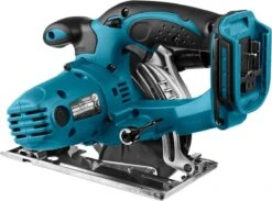 Makita Mkt 18 V Cirkelzaag 136 Mm DSS501ZJ - Losse Body (geleverd Zonder Accu En Lader) -Makita Winkel 1200x891 3