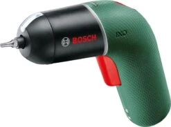 Bosch IXO 6 Accuschroevendraaier - 3,6 V Li-Ion Accu - Opladen Met Micro-USB Lader - Incl. 10-delige Bit Set -Makita Winkel 1200x893 1