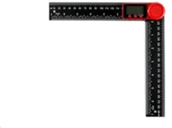 Benson Instelbare Winkelhaak - Zwaaihaak - Digitaal - 200 Mm -Makita Winkel 1200x893 10