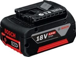 Bosch Professional GBA 18V 5.0Ah Accu -Makita Winkel 1200x893 4