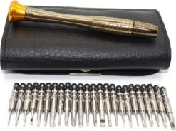 Merkloos Precisie Mini Schroevendraaierset - Mobiele Telefoon Reparatie -Makita Winkel 1200x893 8