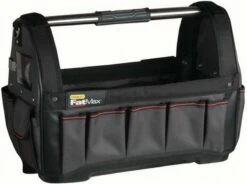 STANLEY FATMAX 1-93-951 Open Gereedschapstas - 18" - Met Schouderriem -Makita Winkel 1200x894 5