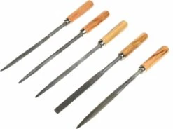 Benson Sleutelvijlenset - 5 Delig -Makita Winkel 1200x896 14