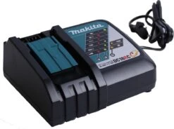 Makita DC18RC Snellader 7,2-18V -Makita Winkel 1200x896