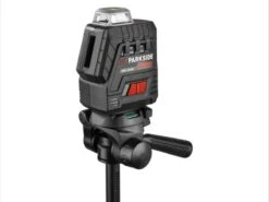 PARKSIDE PERFORMANCE Accu-kruislijnlaser - 360° Roterende Laser Met Horizontale Projectie Rondom En Verticaal Kruisende Laserlijn -Makita Winkel 1200x898 23