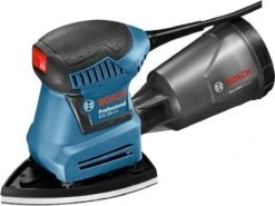 Bosch Professional GSS 160 Multischuurmachine - 180 W -Makita Winkel 1200x898 9