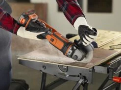 Black & Decker BLACK+DECKER BCG720N-XJ Haakse Slijper - 18V - 125mm Haakse Slijper - Losse Body (geleverd Zonder Accu En Lader) -Makita Winkel 1200x899 15