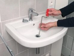 Kreator KRT563003 Ontstoppingsveer – Ontstopper - 10 M Lang - 10 Mm Ø -Makita Winkel 1200x899 26