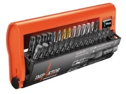 Wera 05057690001 30 Delige Bitcheck Impaktor 1 Bitset - PH/PZ/TX/HX -Makita Winkel 1200x899 3