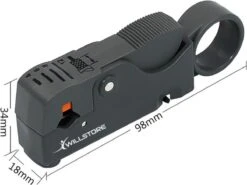 Automatische Striptang - Draadstrippen - Afstriptang - Kabelstripper -Makita Winkel 1200x899 31