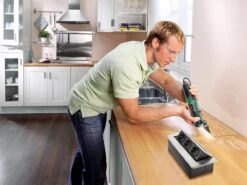 Bosch PMF 350 CES Multitool - Op Snoer - Oscillerend - 350 W -Makita Winkel 1200x900 1