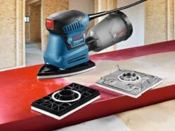 Bosch Professional GSS 160 Multischuurmachine - 180 W -Makita Winkel 1200x900 102