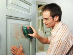 Bosch PSM 100 A Multischuurmachine - Op Snoer - 100 W - Incl. 30 Schuurvellen -Makita Winkel 1200x900 110