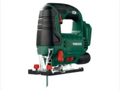 PARKSIDE® Accu-decoupeerzaag 20V Zonder Accu - Met Geïntegreerde LED-werklamp -Makita Winkel 1200x900 12