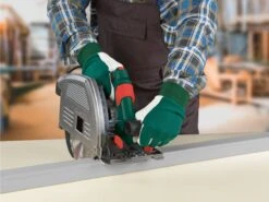 PARKSIDE Invalzaag Met Geleiderail 1200 W -Makita Winkel 1200x900 124