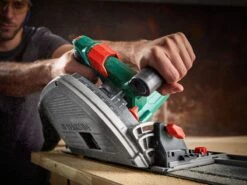 PARKSIDE Invalzaag Met Geleiderail 1200 W -Makita Winkel 1200x900 125