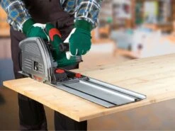 PARKSIDE Invalzaag Met Geleiderail 1200 W -Makita Winkel 1200x900 126