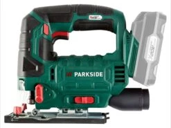 PARKSIDE® Accu-decoupeerzaag 20V Zonder Accu - Met Geïntegreerde LED-werklamp -Makita Winkel 1200x900 14