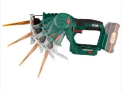 PARKSIDE® Combiapparaat Accu- Decoupeerzaag / Reciprozaag 20V Zonder Accu En Lader - 2-in-1-apparaat: Precieze Zaaggeleidingen En Flexibel Zagen Met Verstelbare Zaagkop 26 PARKSIDE® Combiapparaat Accu- Decoupeerzaag / Reciprozaag 20V Zonder Accu En Lader - 2-in-1-apparaat: Precieze Zaaggeleidingen En Flexibel Zagen Met Verstelbare Zaagkop -Makita Winkel 1200x900 145