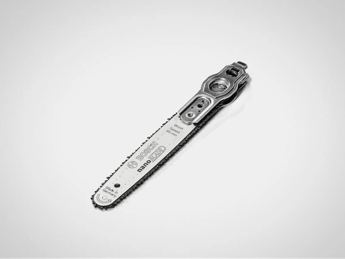 Bosch NanoBlade Wood Speed 65 5 Bosch NanoBlade Wood Speed 65 - Afbeelding 3
