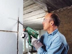 Bosch PBH 2500 SRE Boorhamer - Op Snoer - 600 W -Makita Winkel 1200x900 157