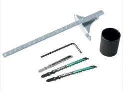 PARKSIDE® Accu-decoupeerzaag 20V Zonder Accu - Met Geïntegreerde LED-werklamp -Makita Winkel 1200x900 16