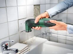 Bosch PMF 220 CE Multitool - Op Snoer - 220 W - Incl. Koffer En Accessoires -Makita Winkel 1200x900 169