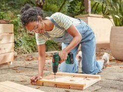 Bosch EasyDrill 18V-40 Accuboormachine - Zonder Accu En Lader -Makita Winkel 1200x900 18