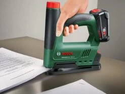 Bosch UniversalTacker 18V-14 Accu Tacker - Zonder 18 V Accu En Lader - Incl. 1000 Nietjes -Makita Winkel 1200x900 182