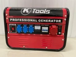 Ks Tools Generator - Professionele Generator - Stroomaggregaat - 220/380V - 15L - Aggregaat - Noodvoorziening - SPECIALE UITGAVEN 16 Ks Tools Generator - Professionele Generator - Stroomaggregaat - 220/380V - 15L - Aggregaat - Noodvoorziening - SPECIALE UITGAVEN -Makita Winkel 1200x900 185