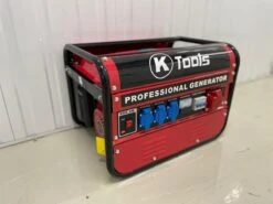 Ks Tools Generator - Professionele Generator - Stroomaggregaat - 220/380V - 15L - Aggregaat - Noodvoorziening - SPECIALE UITGAVEN 25 Ks Tools Generator - Professionele Generator - Stroomaggregaat - 220/380V - 15L - Aggregaat - Noodvoorziening - SPECIALE UITGAVEN -Makita Winkel 1200x900 190