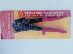 Ratel Kabelschaar Tot 240mm² - Draadschaar - Rateltang - Kabelkniptang - Kniptang -Makita Winkel 1200x900 196