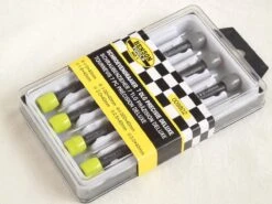 Benson 7-delige Precisie Schroevendraaier Set Deluxe -Makita Winkel 1200x900 199