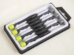 Benson 7-delige Precisie Schroevendraaier Set Deluxe -Makita Winkel 1200x900 200