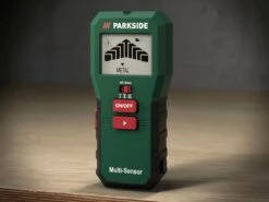 PARKSIDE Multisensor - Leidingzoeker Kabels Metaal Hout En Holle Ruimtes -Makita Winkel 1200x900 204