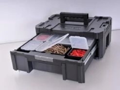 STANLEY FatMax Tstak III Gereedschapskoffer 12 STANLEY FatMax Tstak III Gereedschapskoffer -Makita Winkel 1200x900 216