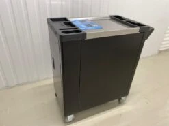 Gereedschapswagen - 499delig - Gevuld - Toolcabinet - XXL Variant - Professioneel - Gereedschap - Gereedschapsset - Hand Gereedschap - Met Mometnsleutel - Garantie - ALLES IN 1 WAGEN - LIMITED EDITION -Makita Winkel 1200x900 223