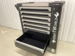 Gereedschapswagen - 499delig - Gevuld - Toolcabinet - XXL Variant - Professioneel - Gereedschap - Gereedschapsset - Hand Gereedschap - Met Mometnsleutel - Garantie - ALLES IN 1 WAGEN - LIMITED EDITION -Makita Winkel 1200x900 227