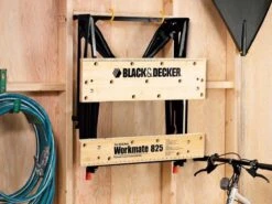 Black & Decker BLACK+DECKER WM825-XJ Workmate/opvouwbare Werkbank - 2 Werkhoogtes – Tot 250kg -Makita Winkel 1200x900 241