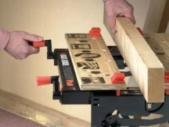 Black & Decker BLACK+DECKER WM825-XJ Workmate/opvouwbare Werkbank - 2 Werkhoogtes – Tot 250kg -Makita Winkel 1200x900 242