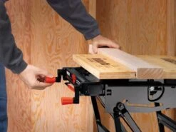 Black & Decker BLACK+DECKER WM825-XJ Workmate/opvouwbare Werkbank - 2 Werkhoogtes – Tot 250kg -Makita Winkel 1200x900 243