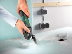 Bosch PMF 350 CES Multitool - Op Snoer - Oscillerend - 350 W -Makita Winkel 1200x900